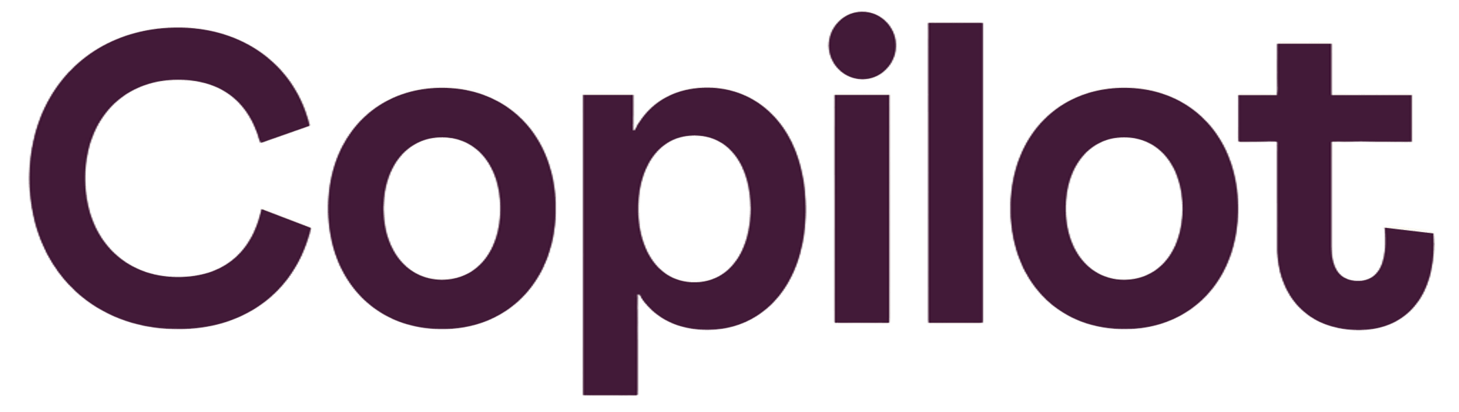 Microsoft Copilot logo