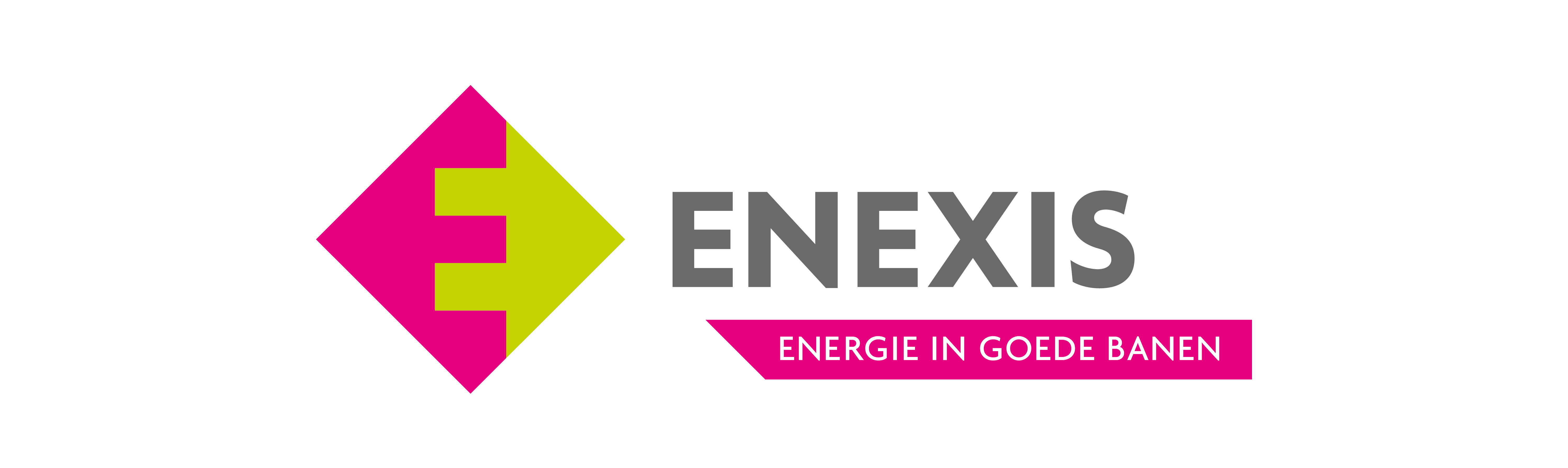 Enexis logo